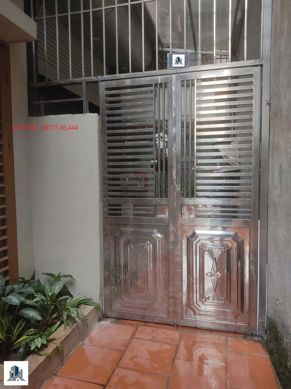 nhà đất Định Công