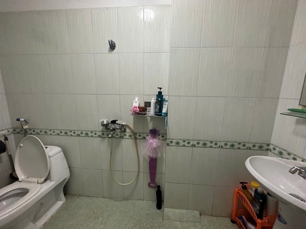 nhà đất Định Công