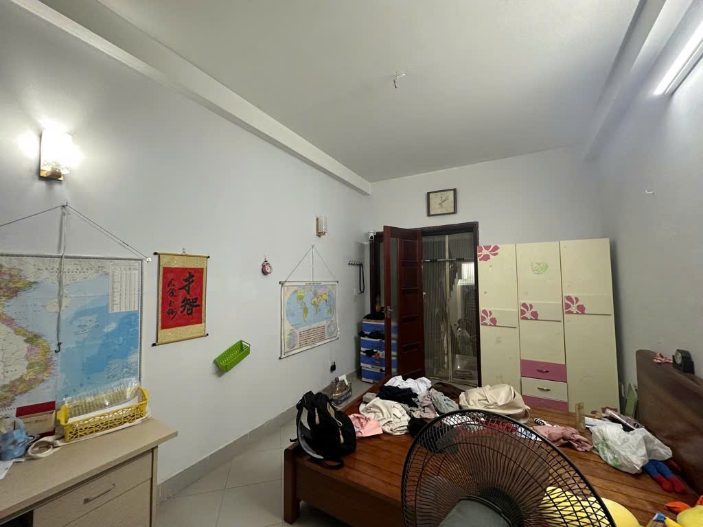 nhà đất Định Công