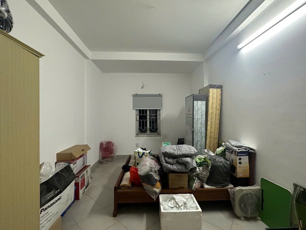 nhà đất Định Công