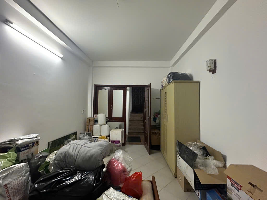 nhà đất Định Công