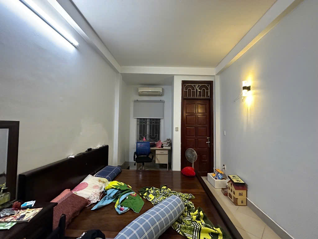 nhà đất Định Công