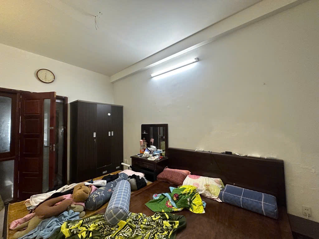 nhà đất Định Công