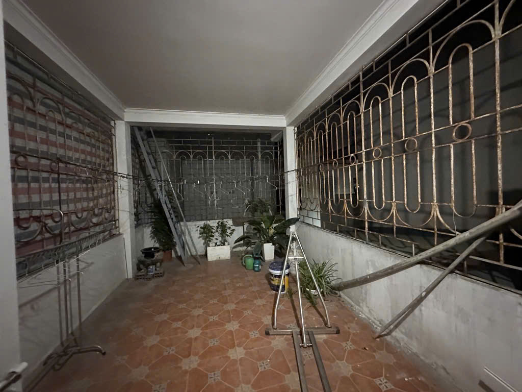 nhà đất Định Công