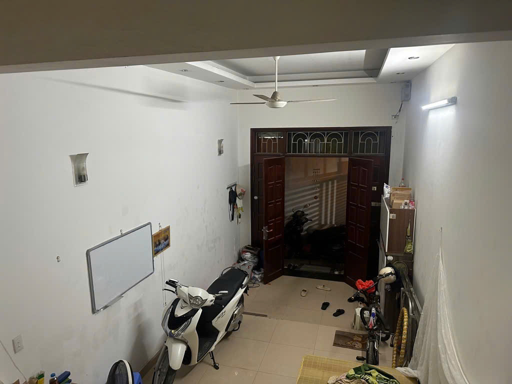 nhà đất Định Công