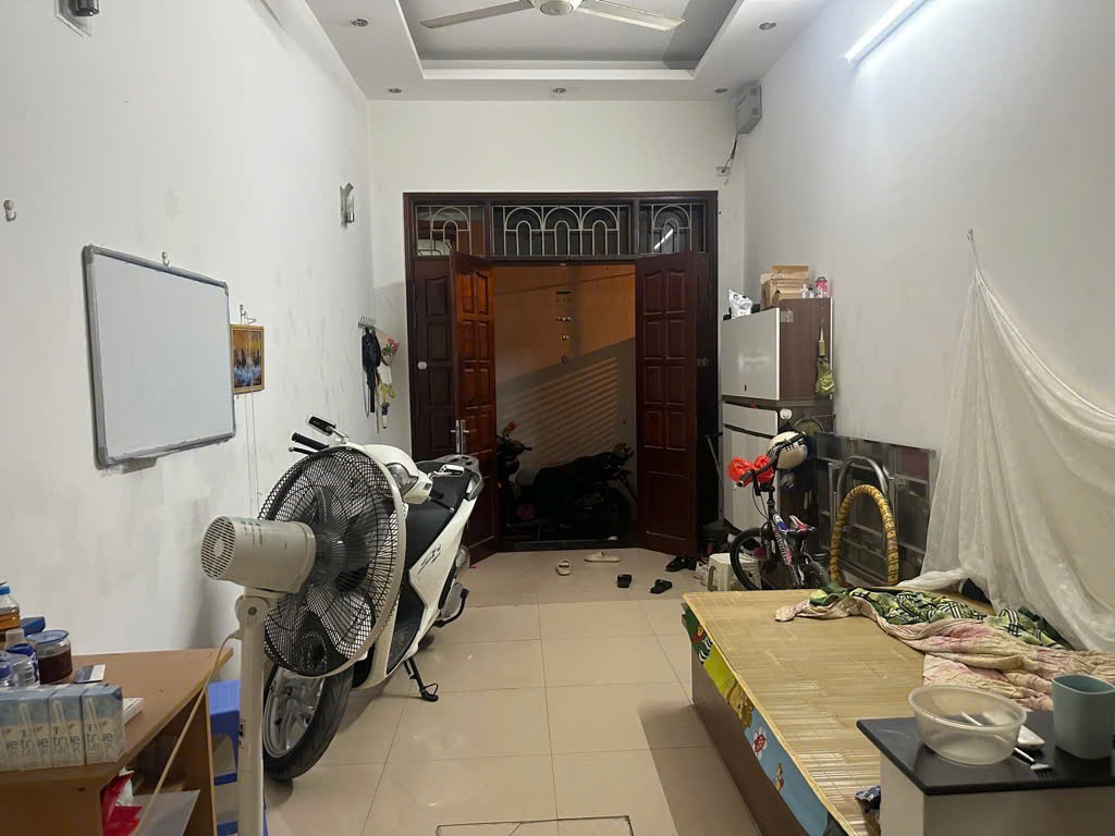 nhà đất Định Công