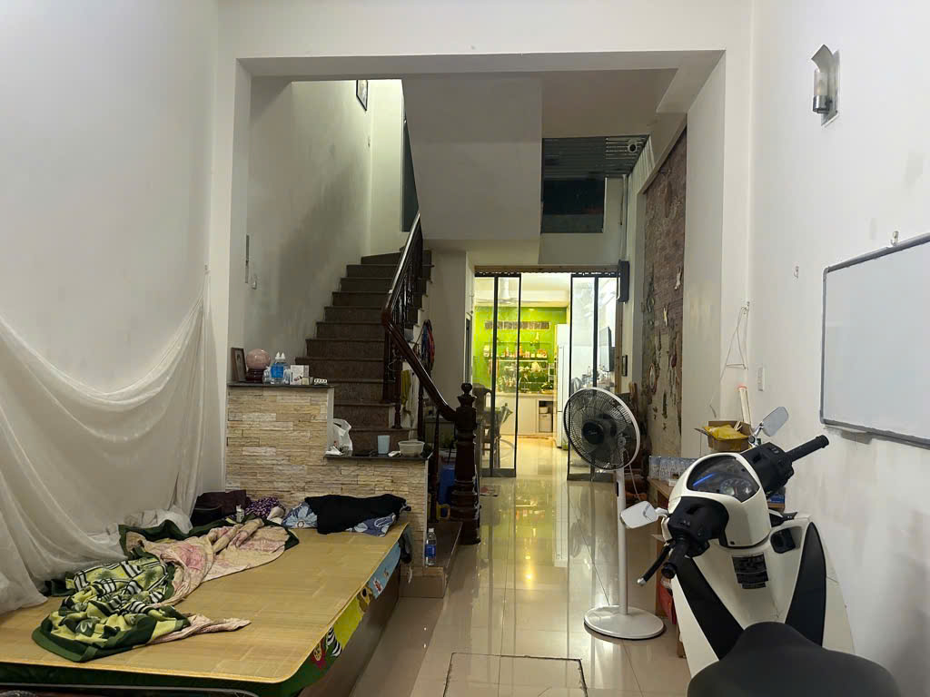 nhà đất Định Công