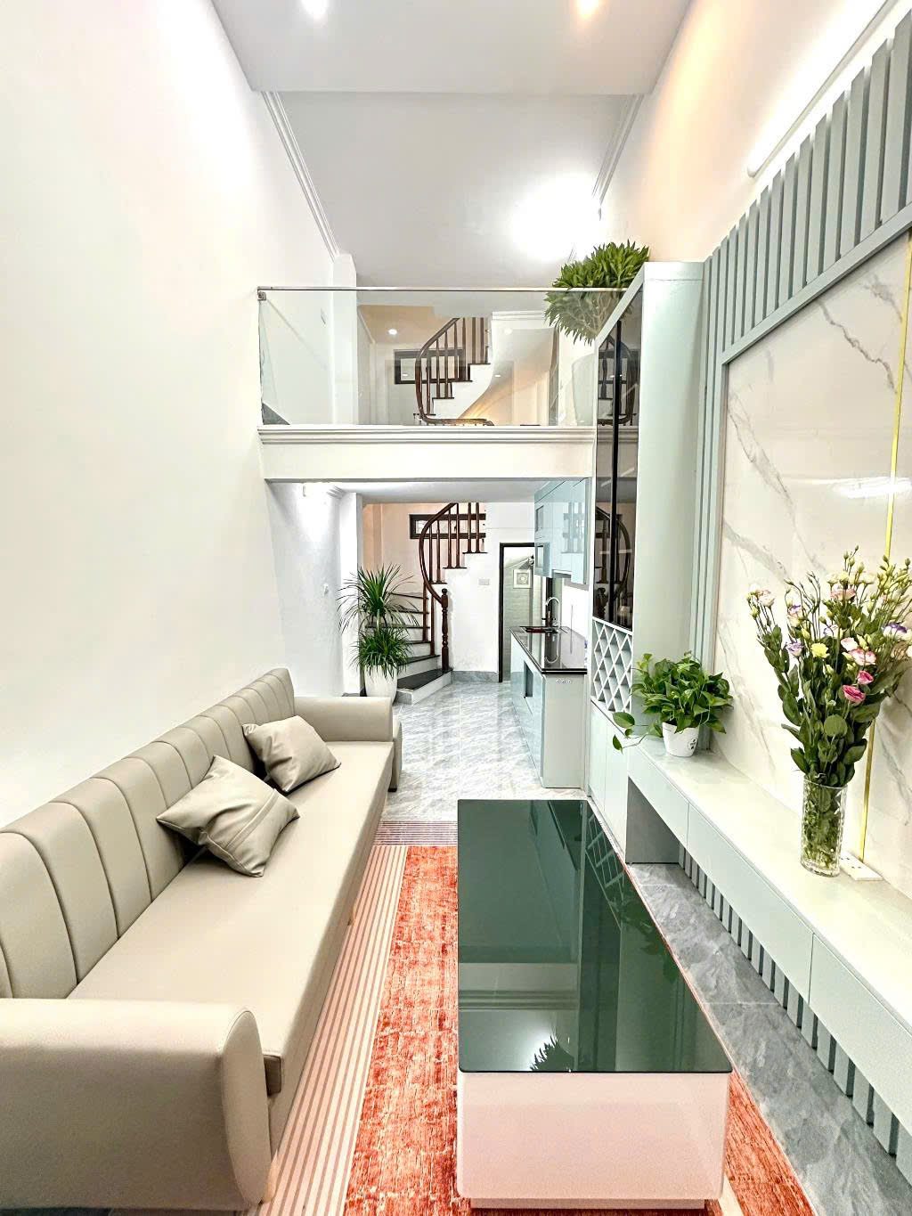 nhà đất Định Công