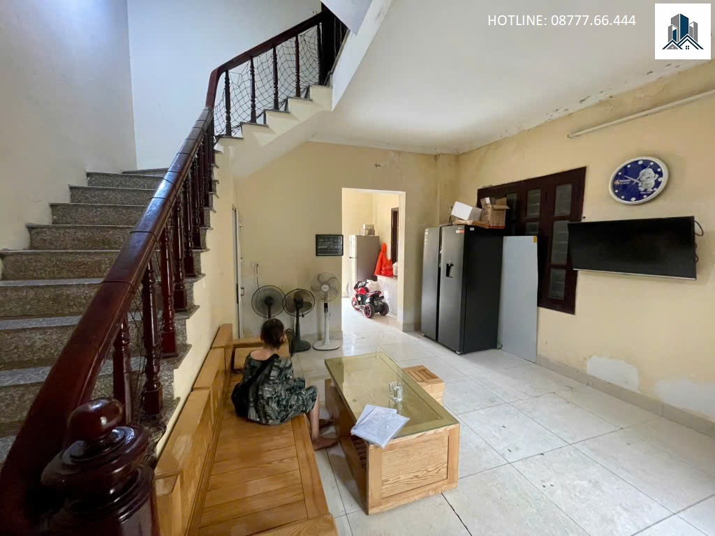 nhà đất Định Công