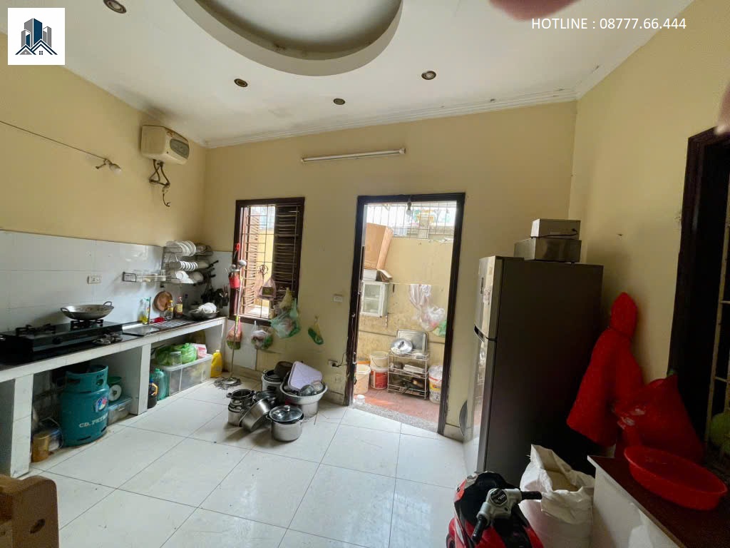 nhà đất Định Công