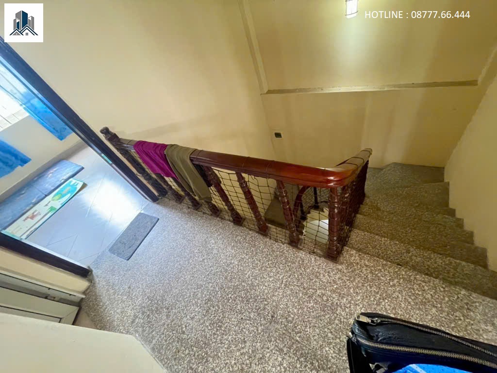 nhà đất Định Công