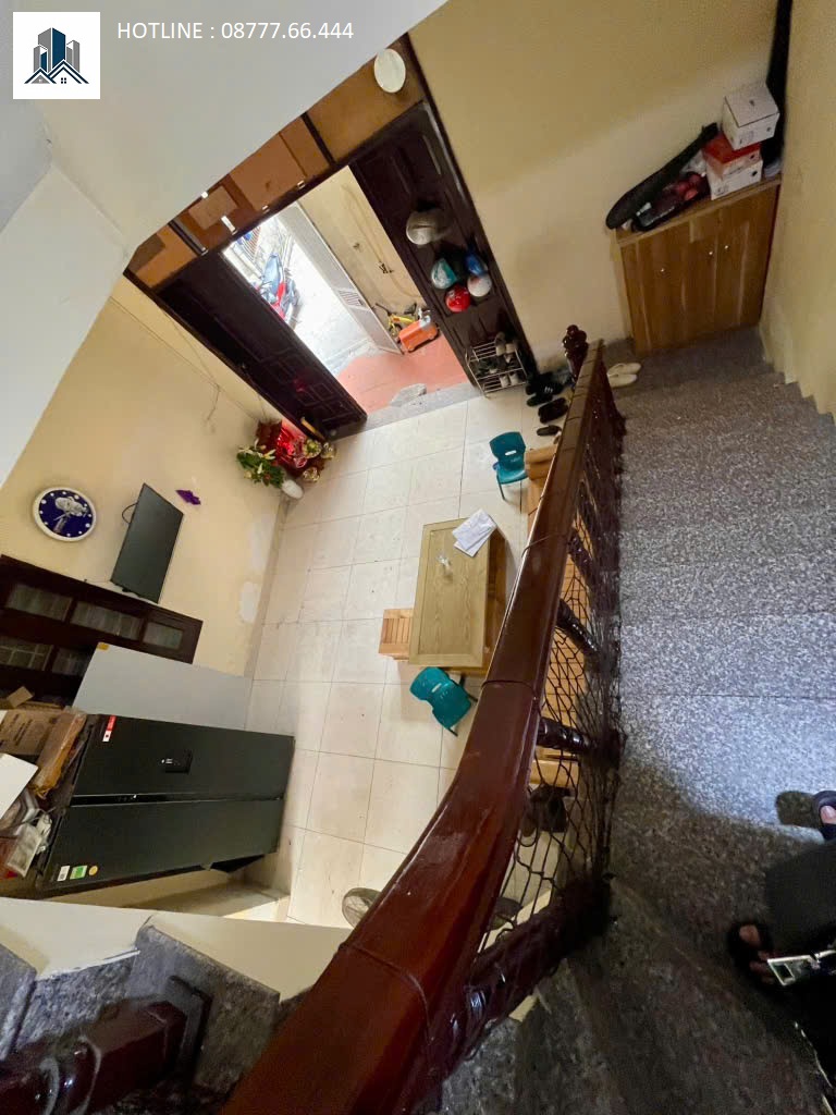 nhà đất Định Công