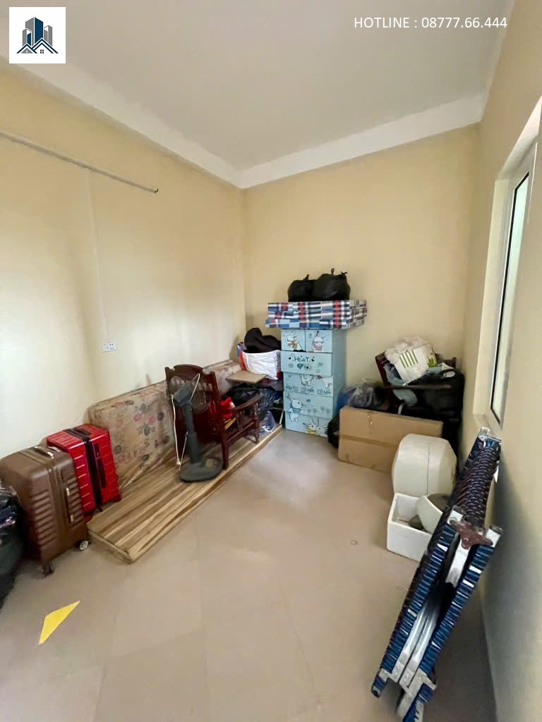 nhà đất Định Công