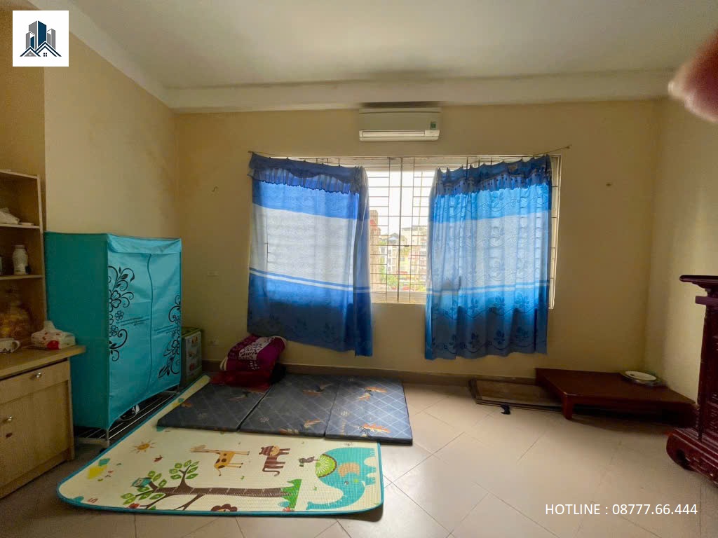 nhà đất Định Công