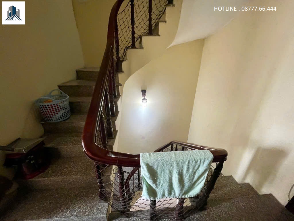 nhà đất Định Công