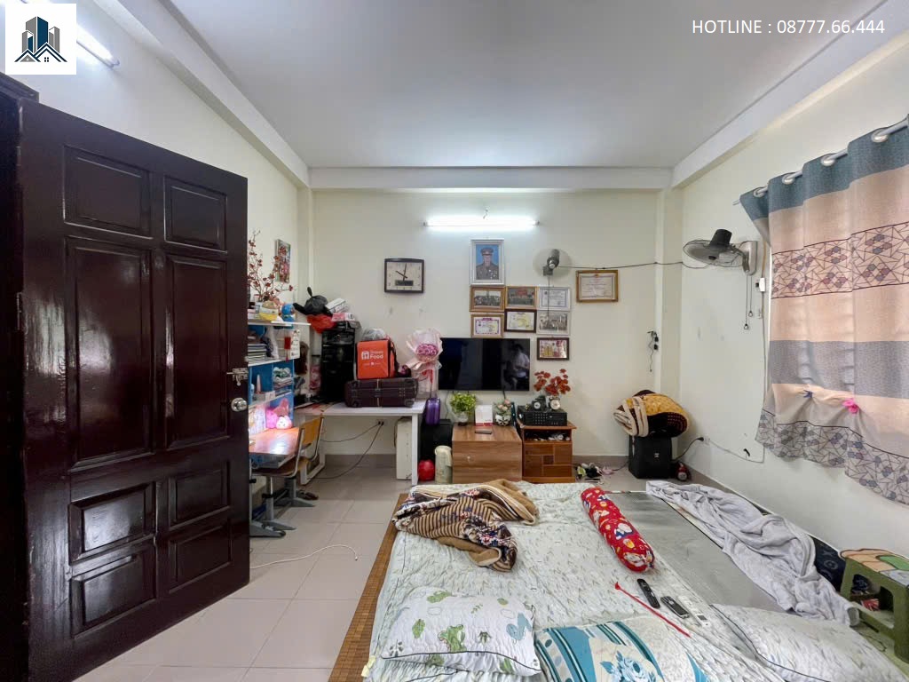 nhà đất Định Công