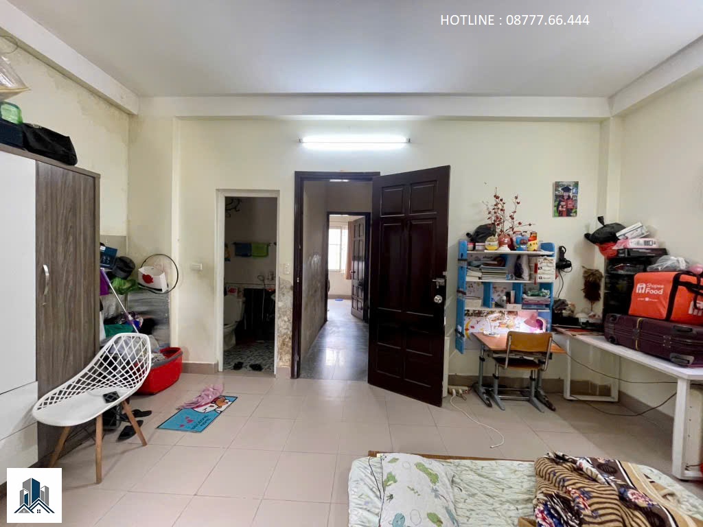 nhà đất Định Công