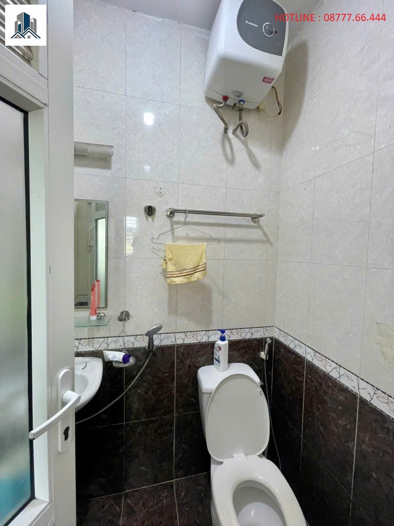 nhà đất Định Công